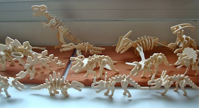 Dinomania
